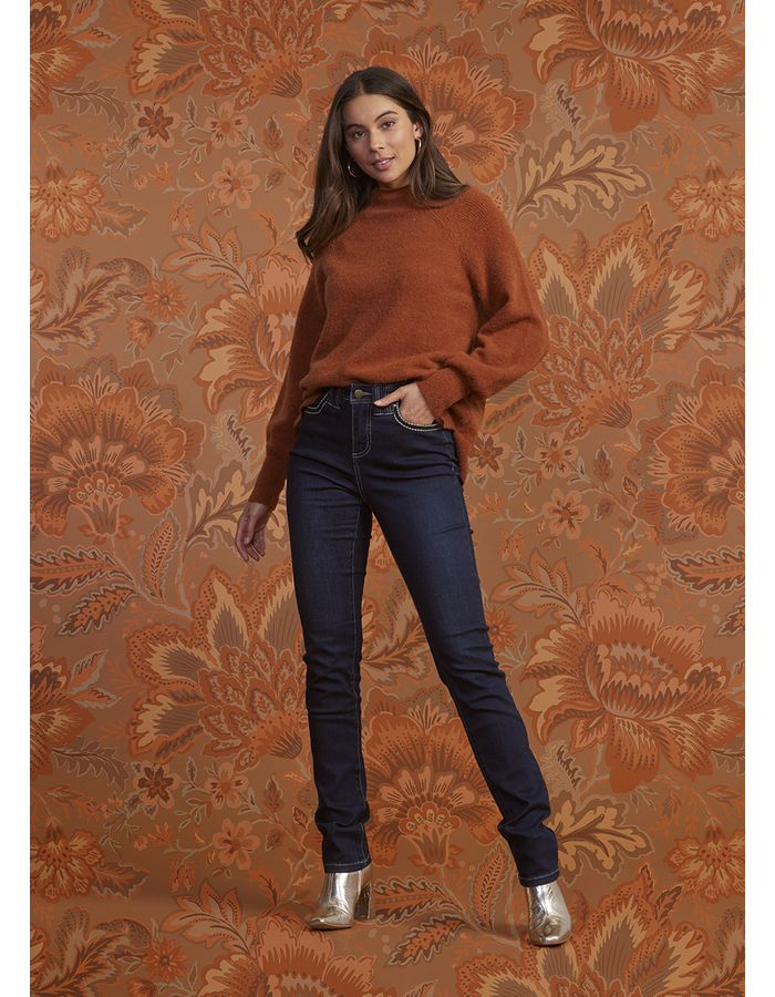LUXE CLASSIC JEAN