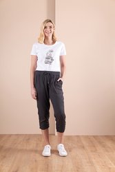 Round Neck Tees
