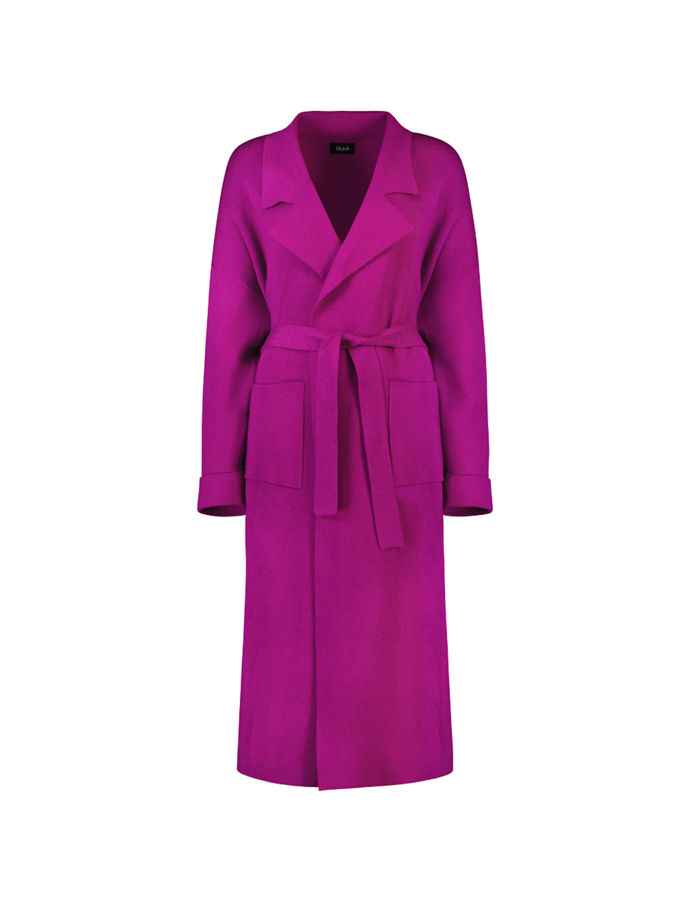 Sofia Wrap Women's Coatigan