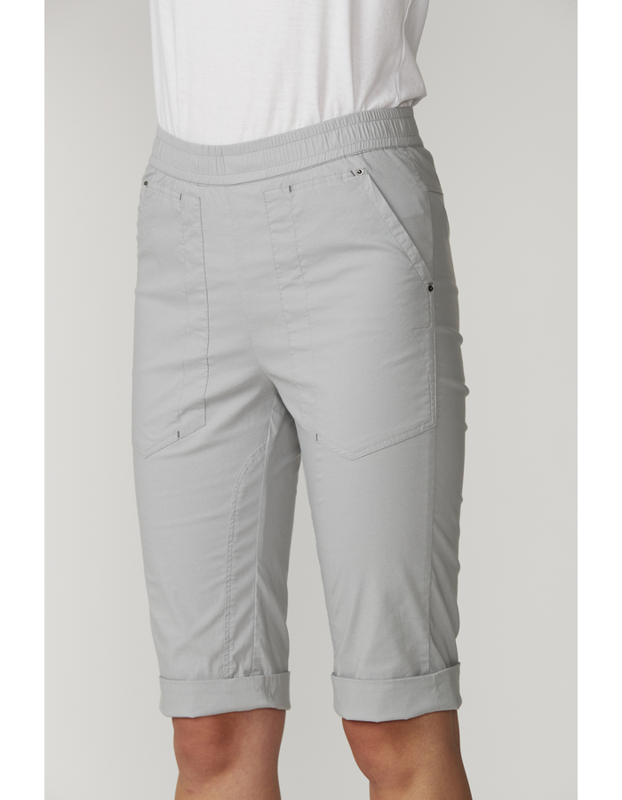 CUFFED SHORT