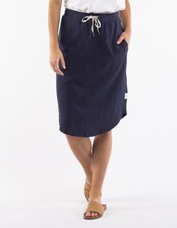 FUNDAMENTAL ISLA SKIRT