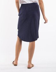 FUNDAMENTAL ISLA SKIRT