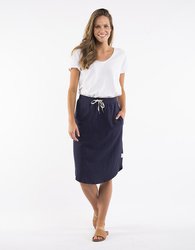 FUNDAMENTAL ISLA SKIRT