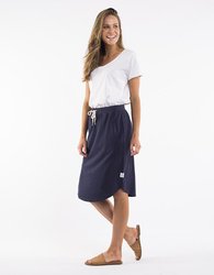 FUNDAMENTAL ISLA SKIRT