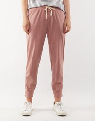 WASH OUT LOUNGE PANT
