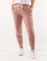 WASH OUT LOUNGE PANT