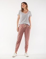 WASH OUT LOUNGE PANT