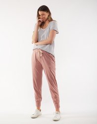 WASH OUT LOUNGE PANT