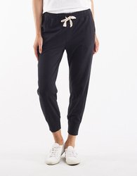 WASH OUT LOUNGE PANT