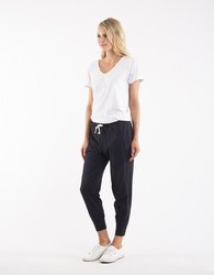 WASH OUT LOUNGE PANT