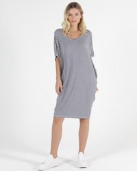 MAUI DRESS