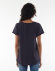 Fundamental V Women's Tee