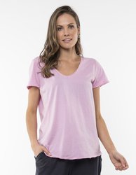 Fundamental V Women's Tee