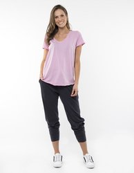 Fundamental V Women's Tee