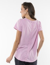 Fundamental V Women's Tee