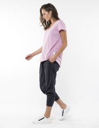 Fundamental V Women's Tee