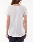 Fundamental V Women's Tee