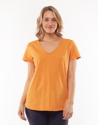 Fundamental V Women's Tee