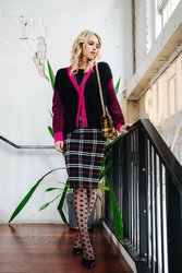 SKINNY SKIRT