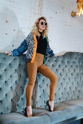NEW JOSEPH PANT