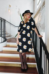  SAYURI DRESS