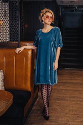 SAYURI DRESS