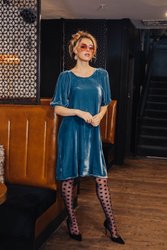 SAYURI DRESS