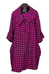 YUKI COAT