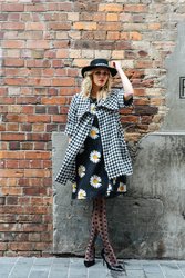 YUKI COAT