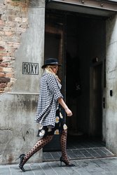 YUKI COAT