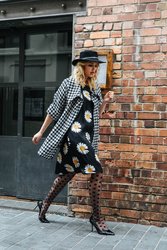 YUKI COAT