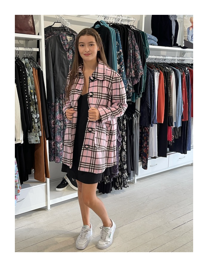 DOLITTLE COAT