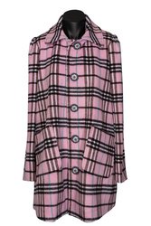 DOLITTLE COAT