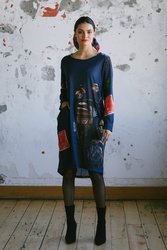 HALO DRESS