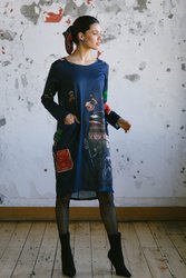 HALO DRESS