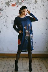 HALO DRESS