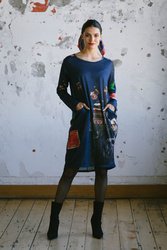 HALO DRESS