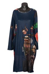 HALO DRESS