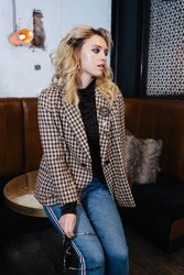 BENNIE JACKET