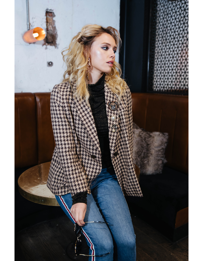 BENNIE JACKET