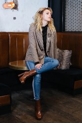 BENNIE JACKET