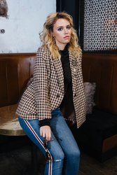 BENNIE JACKET