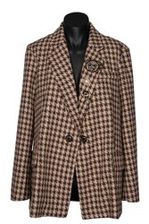 BENNIE JACKET