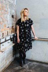VENICE DRESS