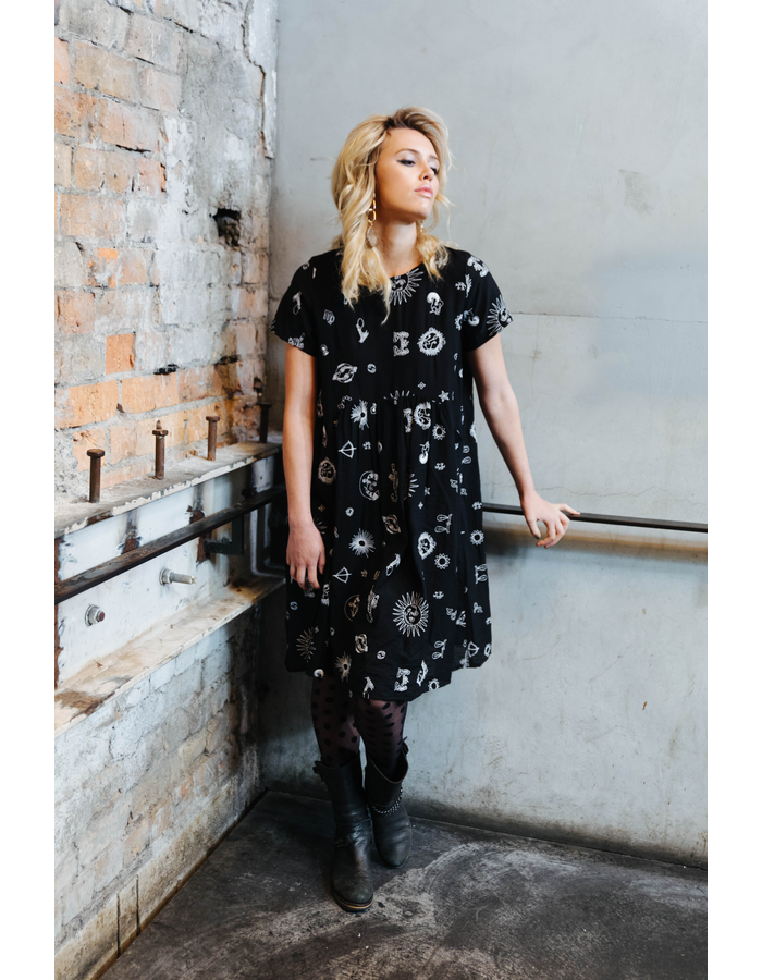 VENICE DRESS