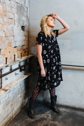 VENICE DRESS