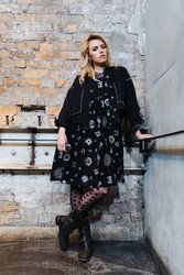 VENICE DRESS