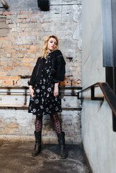 VENICE DRESS