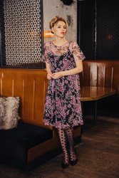 MELA DRESS