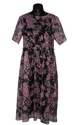 MELA DRESS